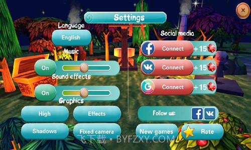 天气领主赤壁生存截图2