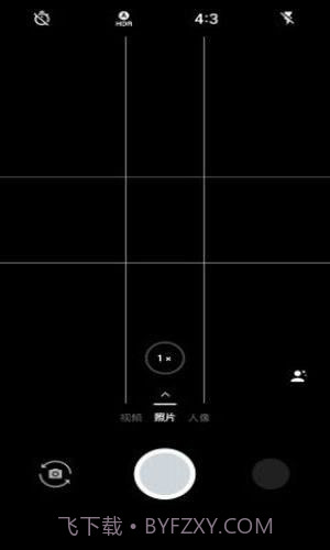 秋意相机滤镜截图2