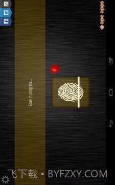 年龄扫描仪截图5 年龄扫描仪截图5