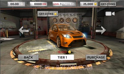 3D真实驾驶修改版截图2 3D真实驾驶修改版截图2