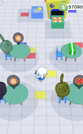 斯莫尔披萨店截图3 斯莫尔披萨店截图3