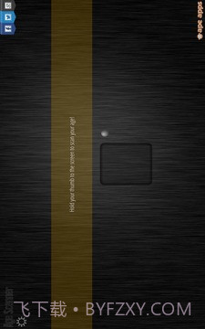 年龄扫描仪截图1 年龄扫描仪截图1