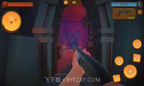 地牢突击队:Dungeon Commandos截图2 地牢突击队:Dungeon Commandos截图2