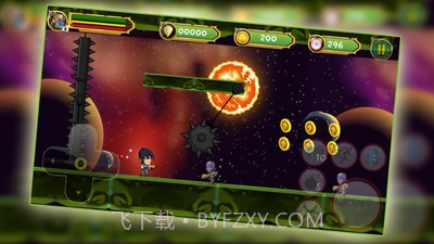 斯拉格精灵截图2