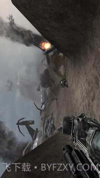 明日边缘直装版截图1 明日边缘直装版截图1