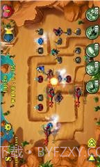 防御塔进化2截图5