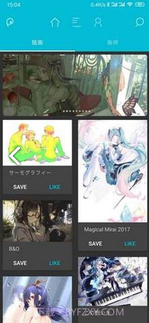 PixEzv1.5.0R截图1 PixEzv1.5.0R截图1