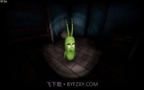 真正的原料v0.01截图1