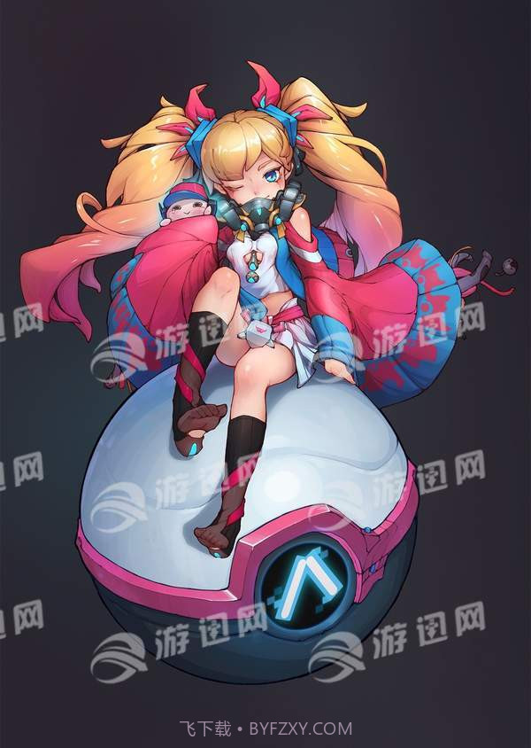 末日西游截图1 末日西游截图1