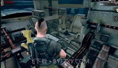 决裁者:失落的前哨正版截图1 决裁者:失落的前哨正版截图1