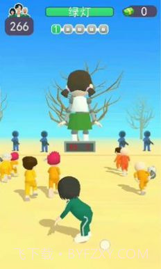 123木头人抠糖饼截图3 123木头人抠糖饼截图3