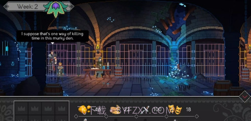 是的陛下截图1 是的陛下截图1