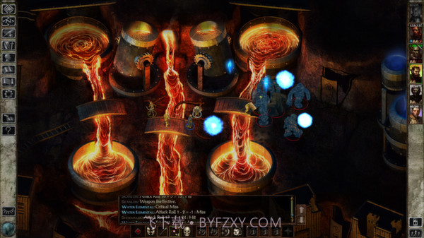 冰风谷增强版截图5