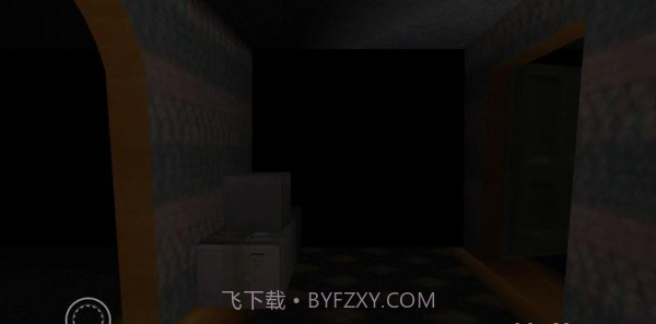 极度异常汉化版截图1