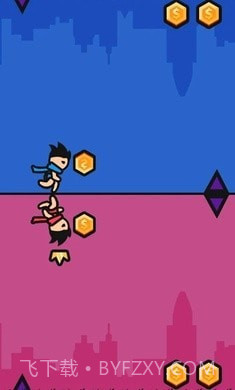 双人战斗2截图3