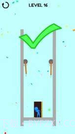 割绳子小人截图1