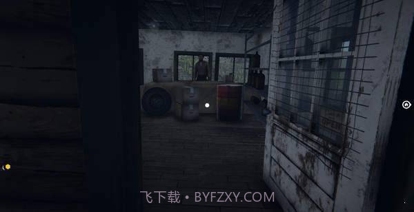 边境检察官截图2