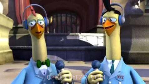 古惑狼赛车2截图2