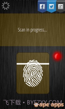 年龄扫描仪截图8 年龄扫描仪截图8