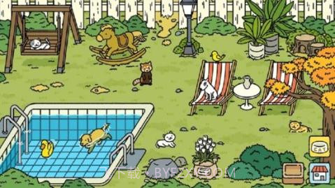 小可爱的家截图3