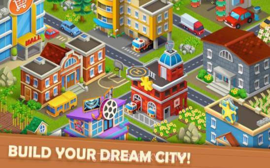 农场主模拟器官方截图2 农场主模拟器官方截图2