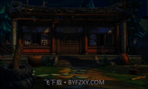 熊出没的午夜后宫2截图3 熊出没的午夜后宫2截图3