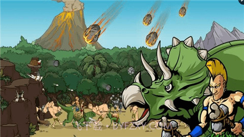 时代战争2截图1