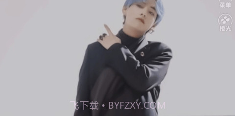 bts神明不高兴截图2