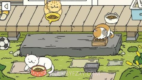 小可爱的家截图2