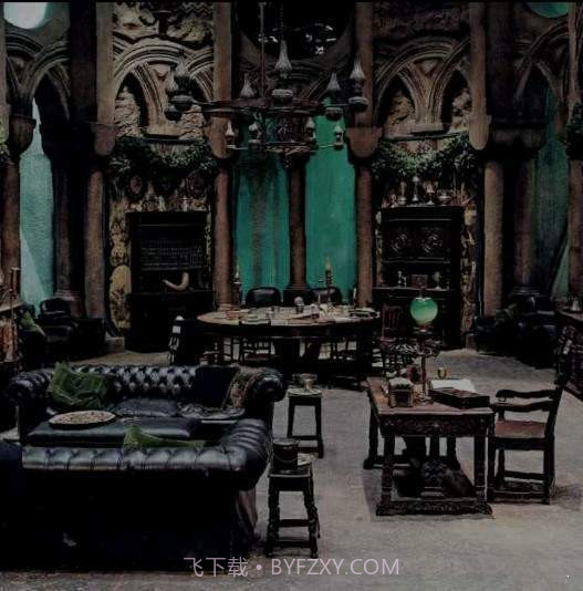 斯莱特林截图1 斯莱特林截图1