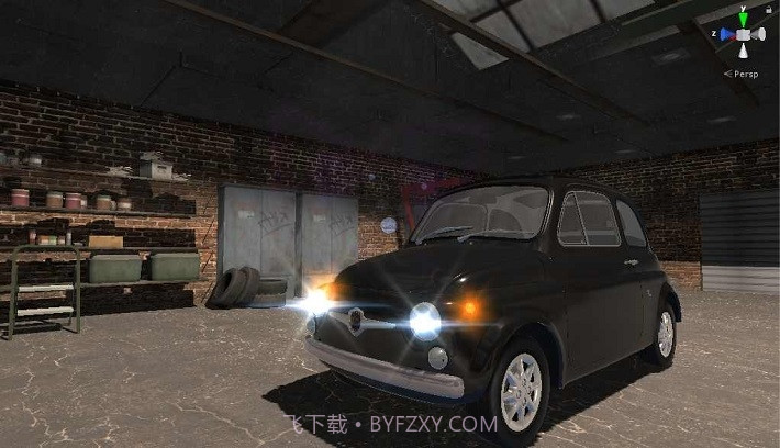 菲亚特俱乐部截图3