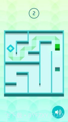 工艺方块迷宫截图2 工艺方块迷宫截图2