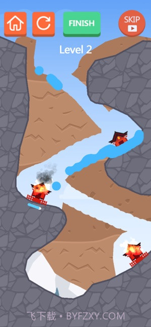 小屋快灭火截图1