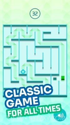 工艺方块迷宫截图1 工艺方块迷宫截图1