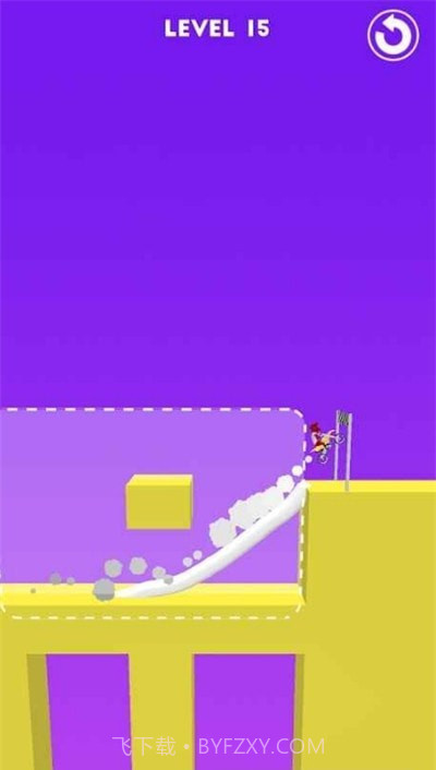 牵引坡道截图2 牵引坡道截图2