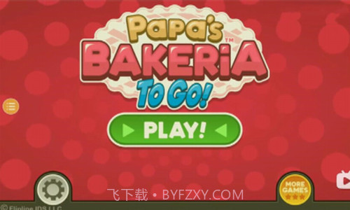 老爹的纸杯蛋糕店TOGO截图2 老爹的纸杯蛋糕店TOGO截图2