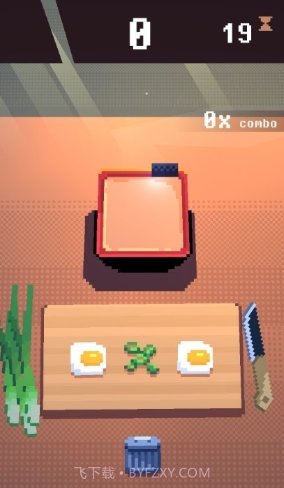 拉面达人截图3 拉面达人截图3