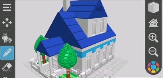 自由创建世界截图4