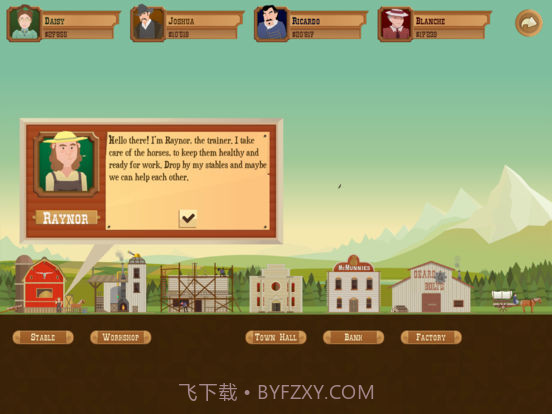 石油骚动内置菜单截图2