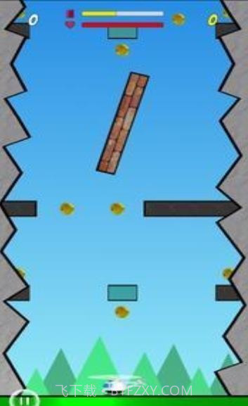 直升机上升截图1 直升机上升截图1