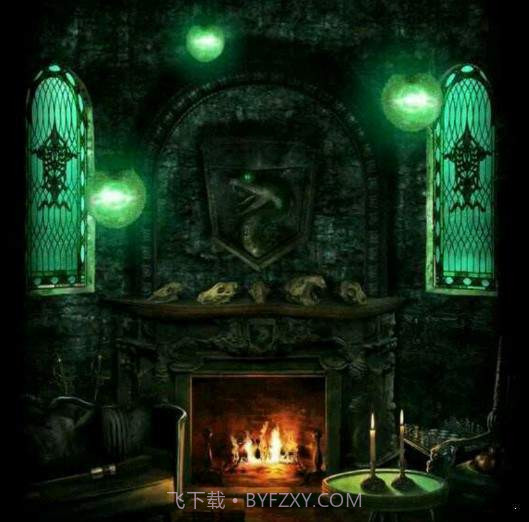 斯莱特林截图2 斯莱特林截图2