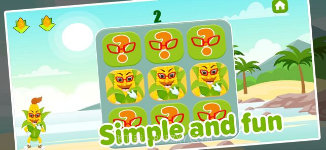 玉米视游(解压神器)截图3 玉米视游(解压神器)截图3