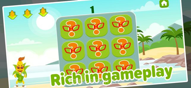 玉米视游(解压神器)截图1 玉米视游(解压神器)截图1