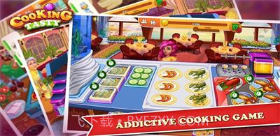 烹饪美味超级天才2023截图1