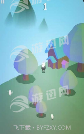 大白人吃小白人截图3