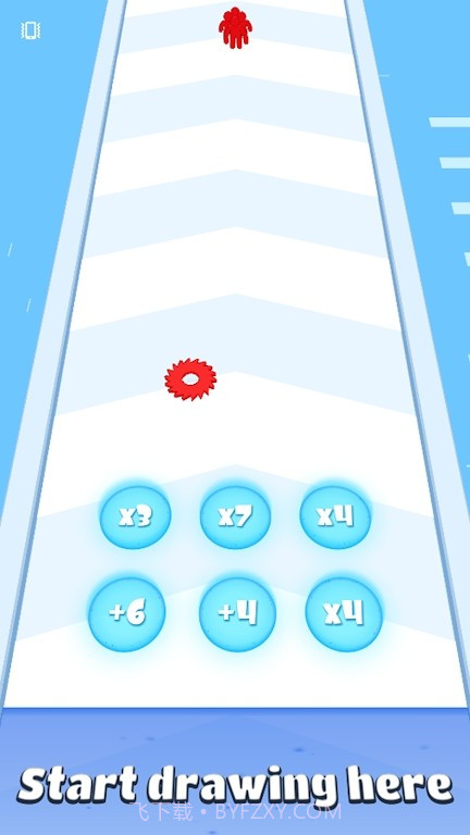 墨水军队截图3 墨水军队截图3