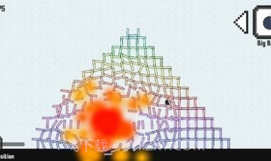 像素沙盒拆除2D截图2 像素沙盒拆除2D截图2