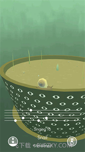 电子盆栽中文版截图2