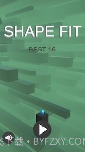 各种形状通过截图1