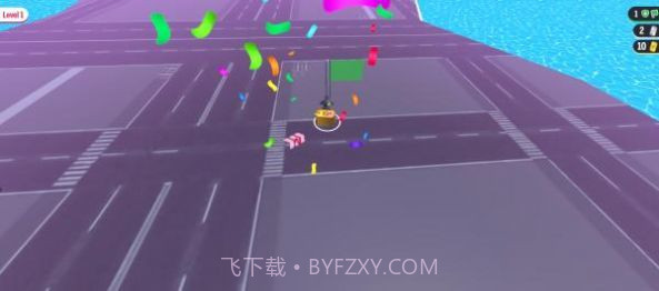 斯基比迪马桶人袭击战争截图2 斯基比迪马桶人袭击战争截图2